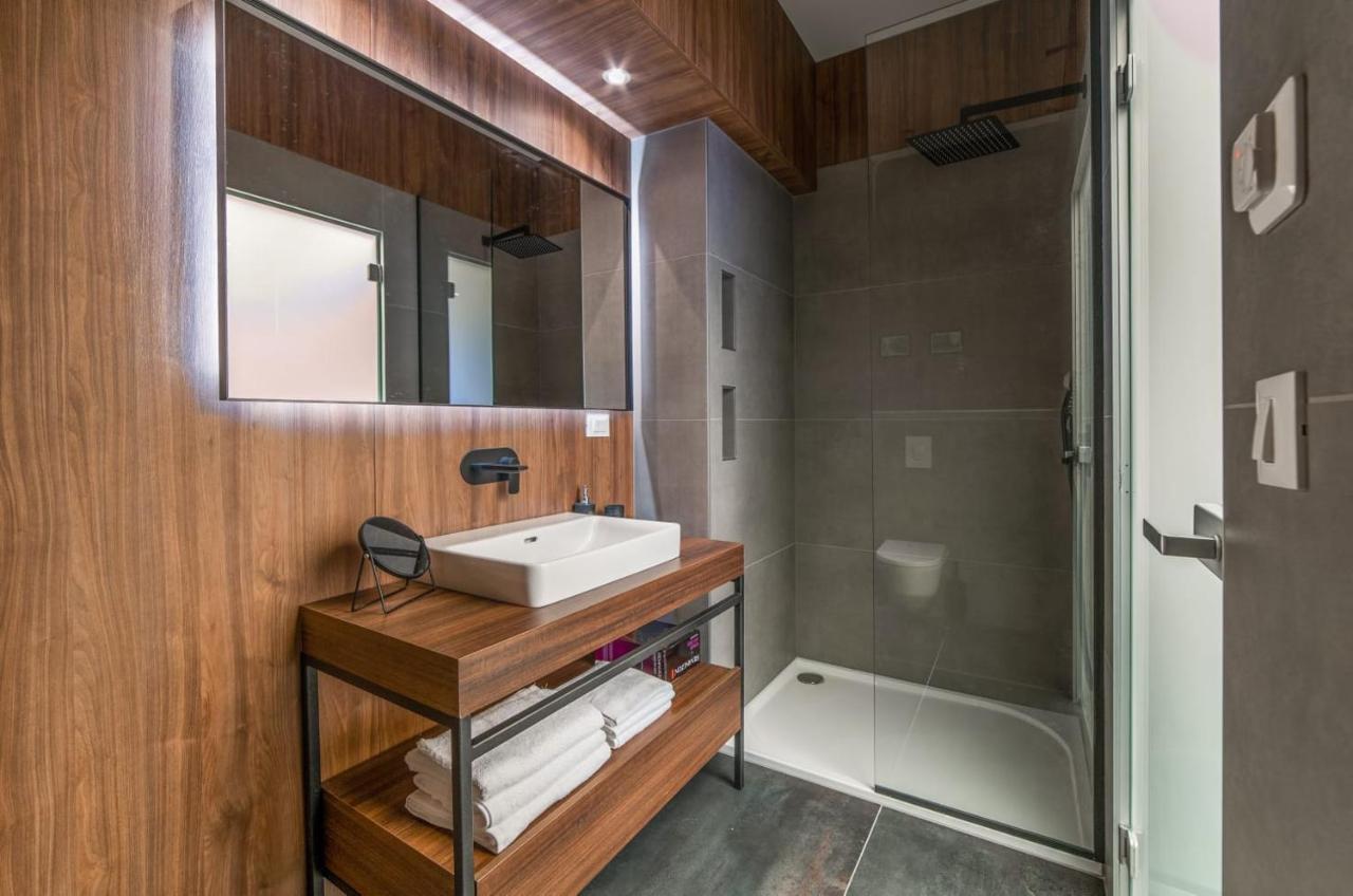 Ilica Luxury Center Apartment ซาเกร็บ ภายนอก รูปภาพ
