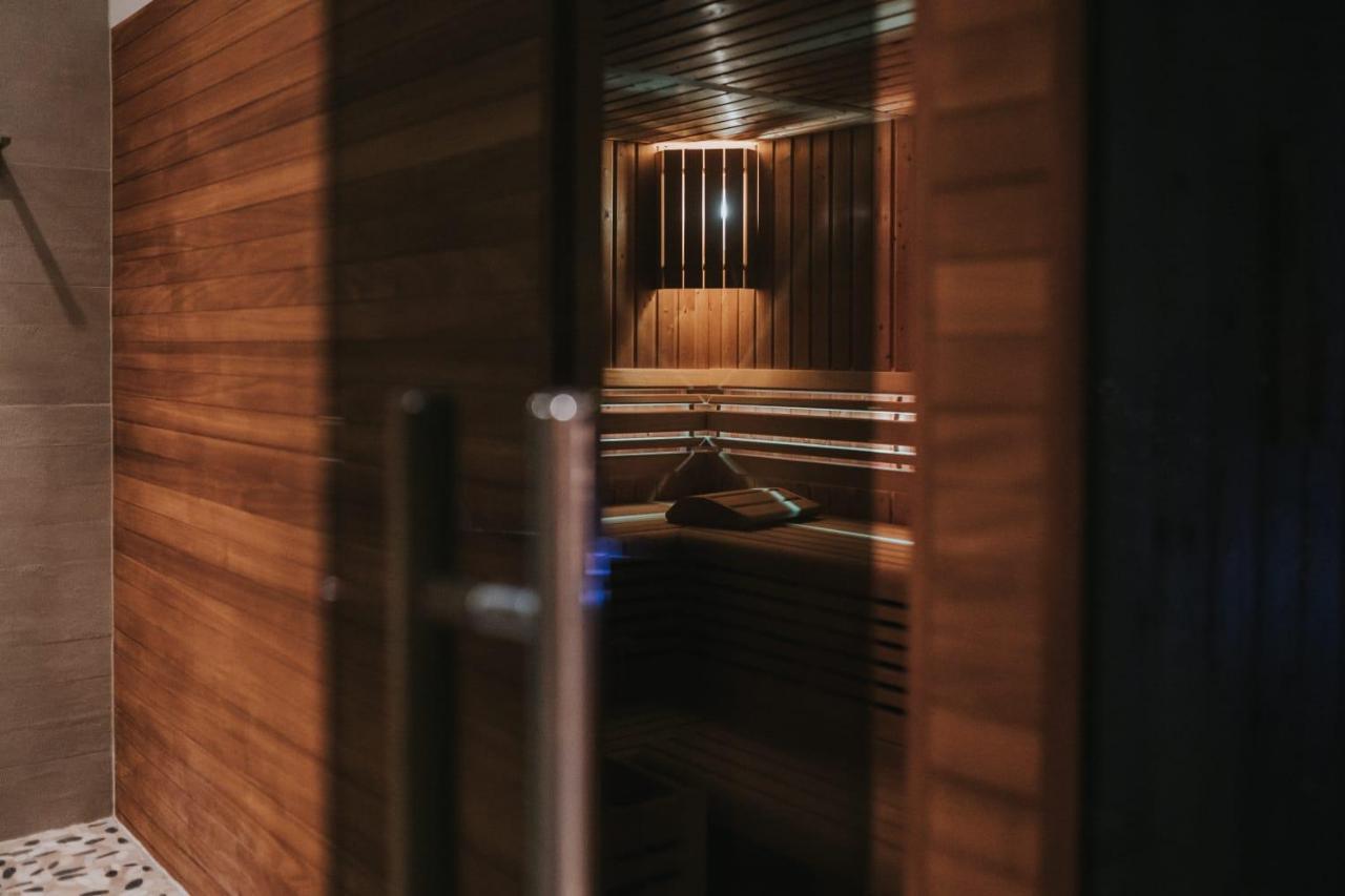 Ilica Luxury Center Apartment ซาเกร็บ ภายนอก รูปภาพ