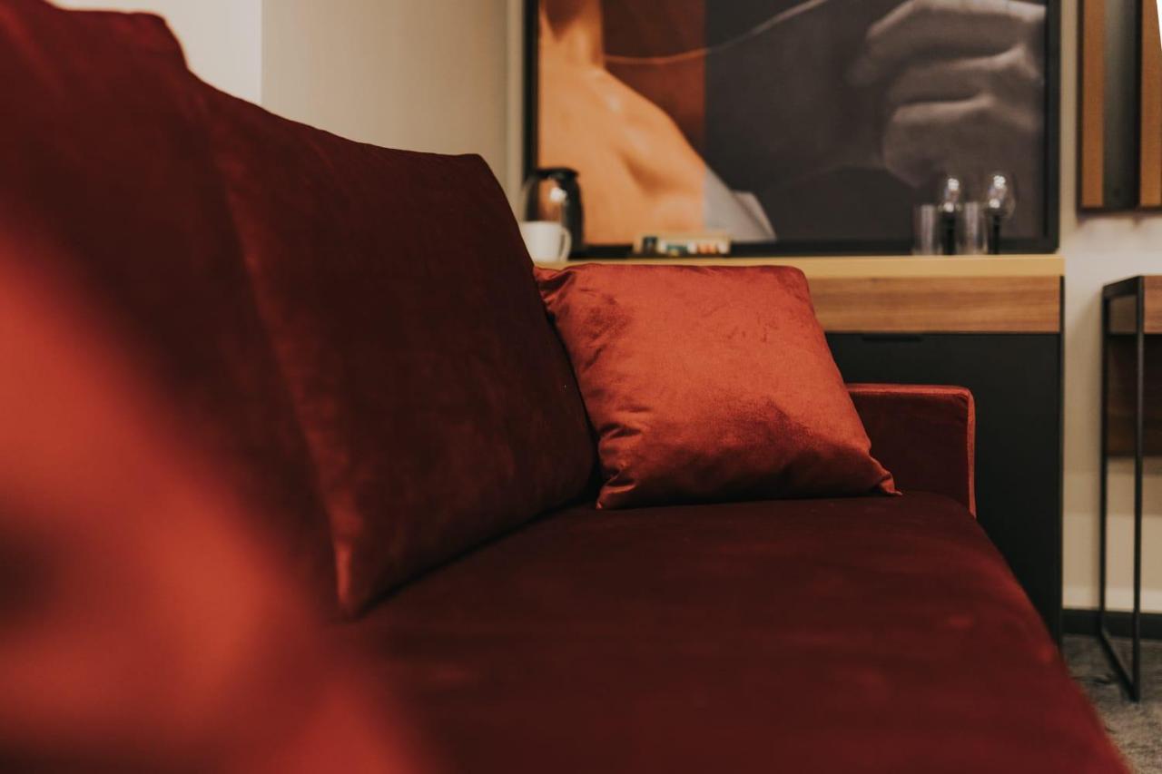 Ilica Luxury Center Apartment ซาเกร็บ ภายนอก รูปภาพ