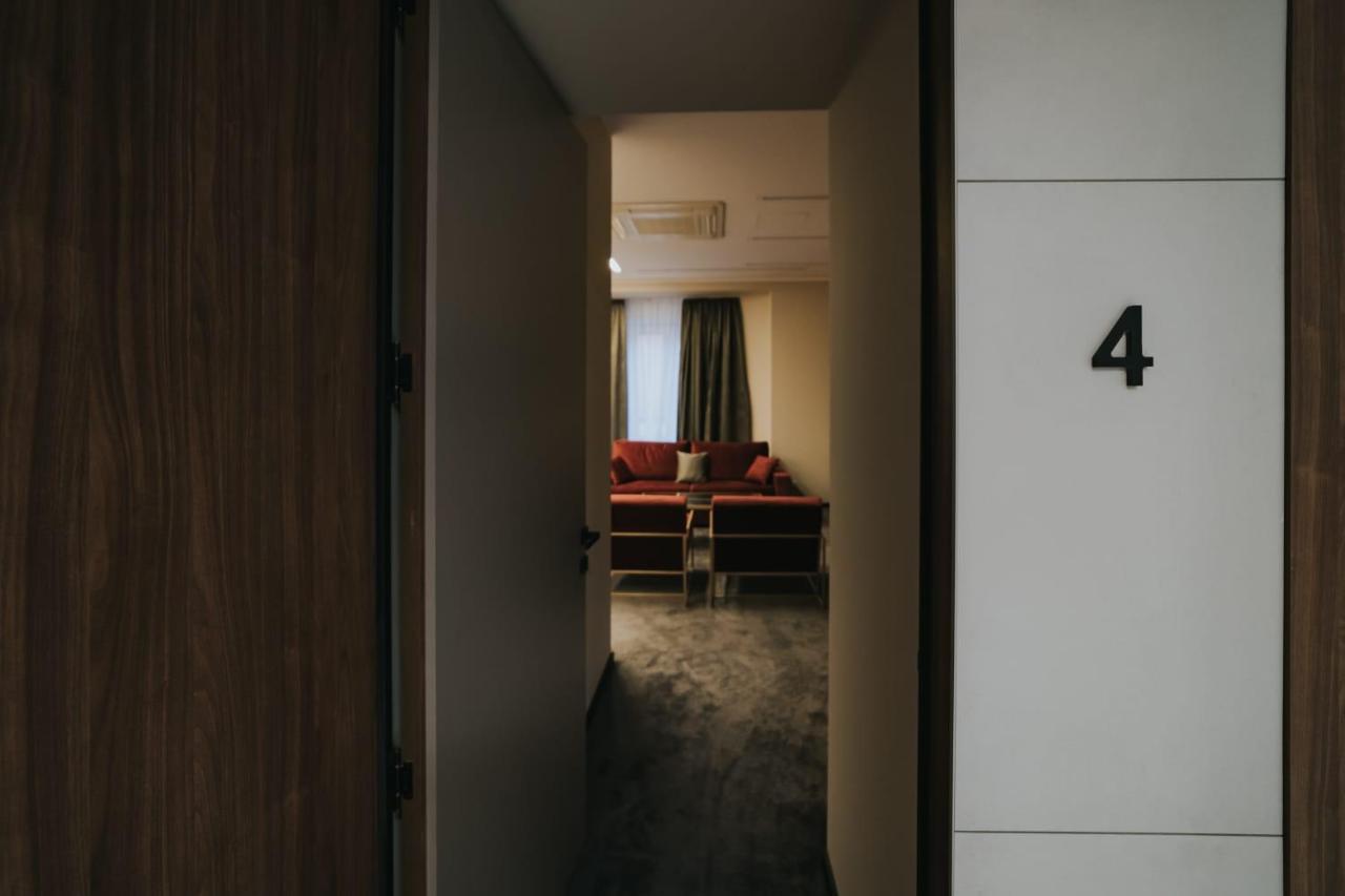 Ilica Luxury Center Apartment ซาเกร็บ ภายนอก รูปภาพ