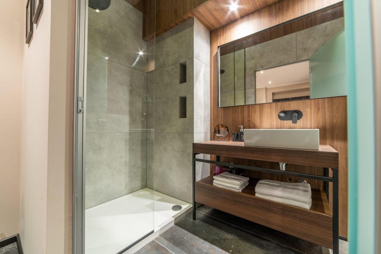 Ilica Luxury Center Apartment ซาเกร็บ ภายนอก รูปภาพ