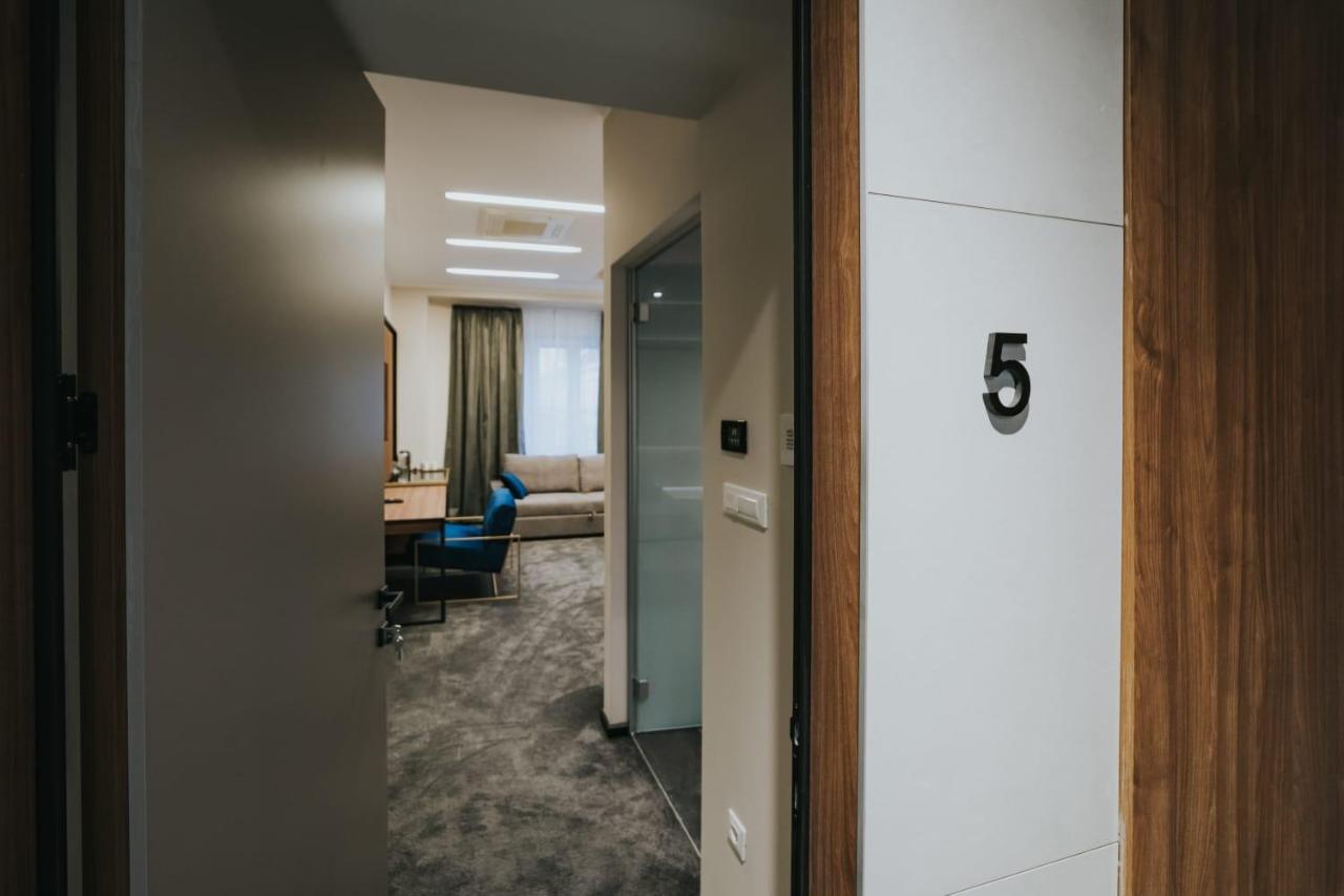 Ilica Luxury Center Apartment ซาเกร็บ ภายนอก รูปภาพ